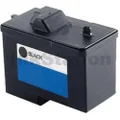 1 x Dell 720 A920 Black (T0529) Compatible Inkjet Cartridge