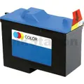1 x Dell 720 A920 Colour (T0530) Compatible Inkjet Cartridge