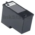 1 x Dell 922 924 942 962 964 944 Black (M4640) Compatible Inkjet Cartridge