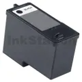 1 x Dell 966 / 968 Black (CH883/Sereis7-Bk) Compatible Inkjet Cartridge - High capacity