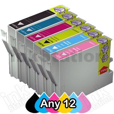 Epson Artisan 1430 Ink Cartridge