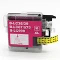Brother LC-39M Compatible Magenta(High-Capacity) - 260 pages