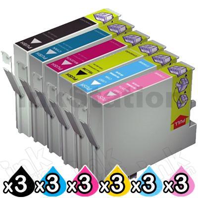 Epson Artisan 835 Ink Cartridge