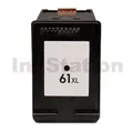 1 x HP 61XL Compatible Black High Yield Inkjet Cartridge CH563WA - 480 Pages