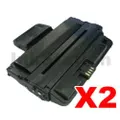 Samsung ML2850D Black Toner Cartridge