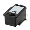 Canon CL-511 Colour Compatible InkJet Cartridge - 244 pages