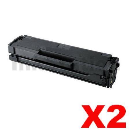 Samsung SCX3405FW Black Toner Cartridge