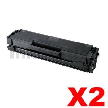 Samsung ML216X Black Toner Cartridge