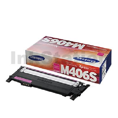 Samsung CLX3305FN Magenta Toner Cartridge