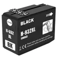 1 x HP 932XL Compatible Black High Yield Inkjet Cartridge CN053AA