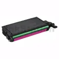 Compatible Samsung CLP-770ND, CLP-775ND (CLT-M609S M609) Magenta Toner Cartridge SU352A - 7,000 pages @ 5%