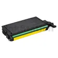 Compatible Samsung CLP-770ND, CLP-775ND (CLT-Y609S Y609) Yellow Toner Cartridge SU563A - 7,000 pages @ 5%