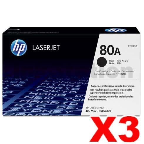 HP LaserJet Pro 400 MFP M425dn Black Toner Cartridge
