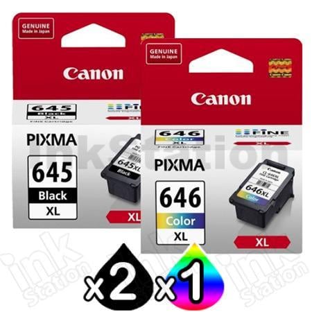 Canon PIXMA MG2560 Ink Cartridge
