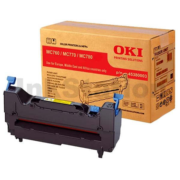 OKI MC770 Toner Cartridge