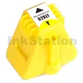 HP 02 Compatible Yellow Inkjet Cartridge C8773WA