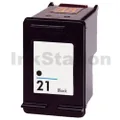 HP Deskjet 3940v Black Ink Cartridge