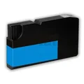 Lexmark No.220XL Compatible Cyan High Yield Ink Cartridge - 1,600 pages [14L0175AAN]