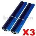Panasonic KXFC238AL Thermal Rolls Cartridge