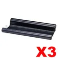3 x Sharp FO-15CR Compatible Imaging Film [1 roll per pack]
