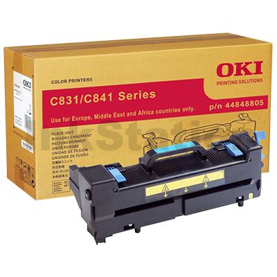 OKI MC853dn Toner Cartridge