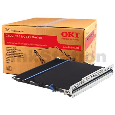 OKI MC853dn Toner Cartridge