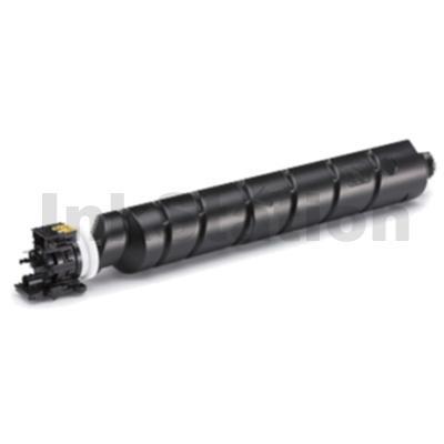 Non-Genuine alternative for TK-8529K Black Toner Cartridge suitable for Kyocera TASKalfa 4052CI 4053CI - 30,000 pages