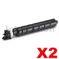 Kyocera TASKalfa 4052CI Black Toner Cartridge