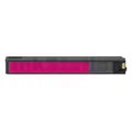 HP 975X Compatible Magenta High Yield Inkjet Cartridge L0S03AA - 7,000 Pages
