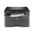 Brother HL-L2464DW A4 Wireless Monochrome Multifunction Laser Printer - Print, Copy, Scan