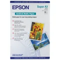 Epson S041340 Genuine Archival Matte Paper 189gsm A3+ - 50 sheets