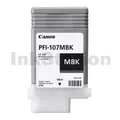 Canon IMAGEPROGRAF IPF670 Matte Black Ink Cartridge