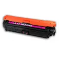 HP Color LaserJet Enterprise CP5525n Magenta Toner Cartridge