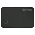MokiTag Card Tracker Works With Apple Find My App