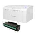 Pantum P2509W Wireless Single Function Mono Laser Printer plus One Genuine PD-219 Toner Cartridge