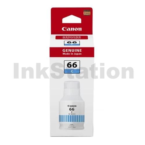 Canon GX7060 Cyan Ink Cartridge