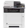 Kyocera ECOSYS M5526cdw A4 Wireless Multifunction Colour Laser Printer with Duplex Print, Scan, Copy & Fax