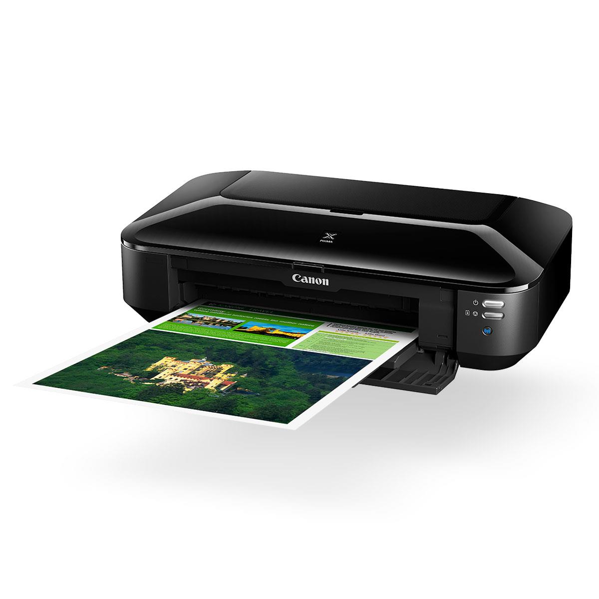 Canon Pixma IX6860 Wireless A3+ Home Office Inkjet Printer