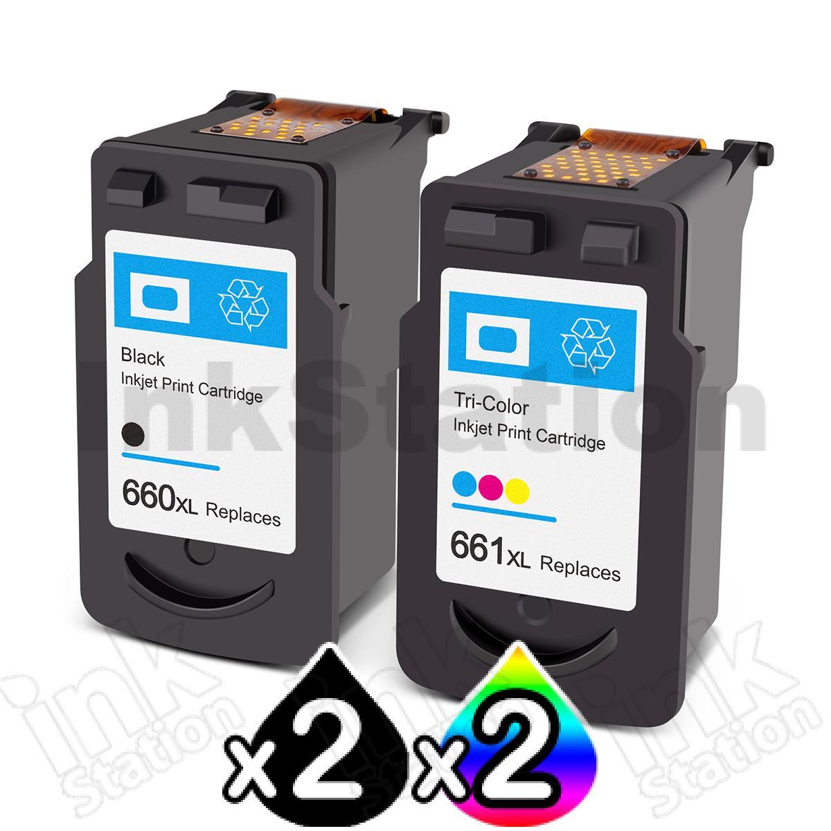 Canon PIXMA TR7060 Ink Cartridge