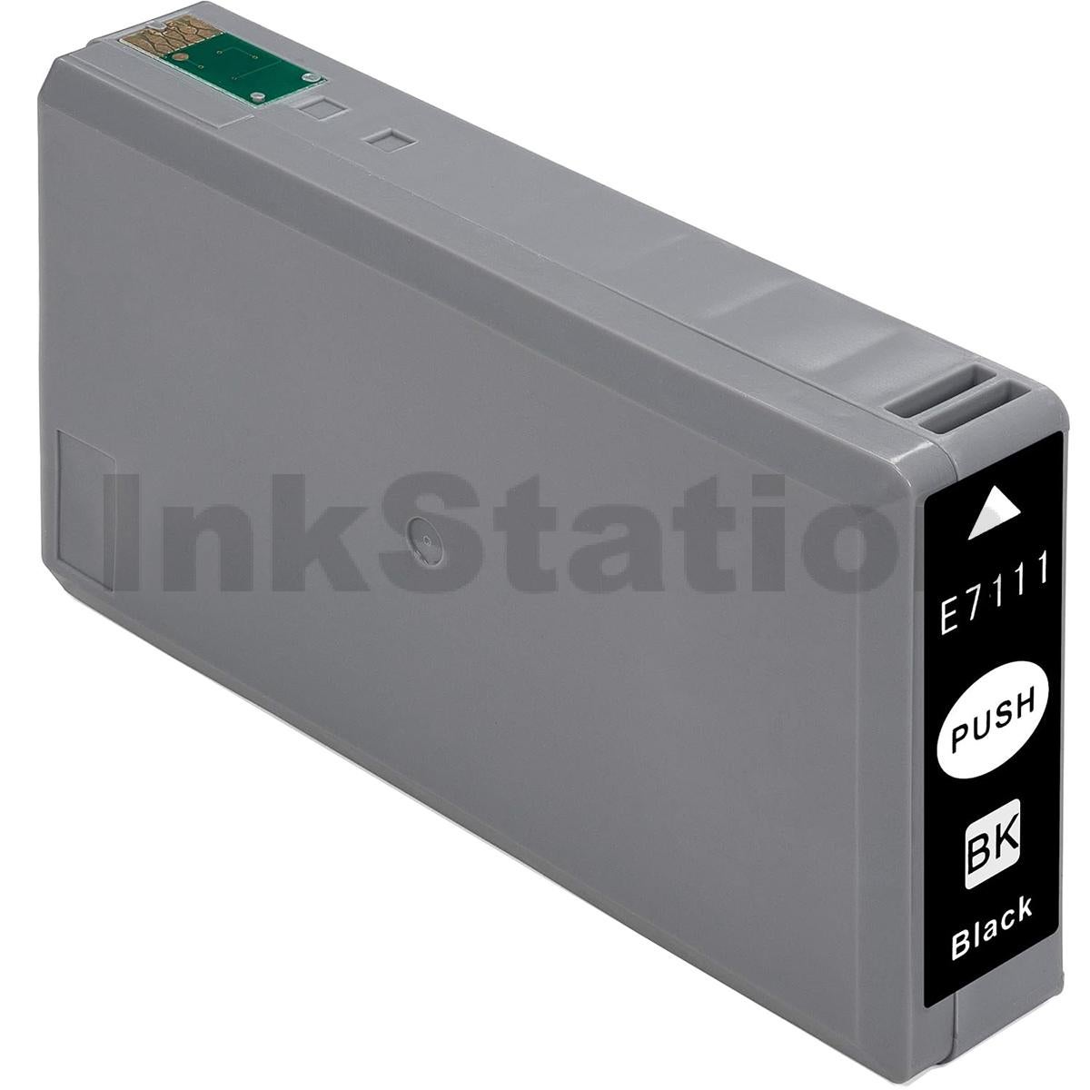 Epson Workforce Pro WP4090 Black Ink Cartridge