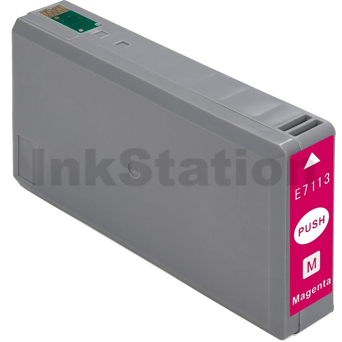 Epson Workforce Pro WP4090 Magenta Ink Cartridge