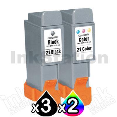 Canon BJC4200 Ink Cartridge