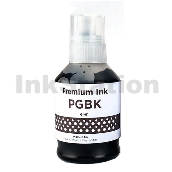 Canon PIXMA G3690 Black Ink Cartridge