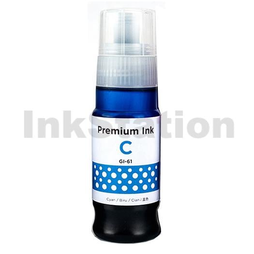 Canon PIXMA G3690 Cyan Ink Cartridge