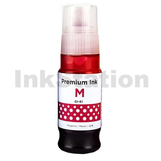 Canon PIXMA G3690 Magenta Ink Cartridge