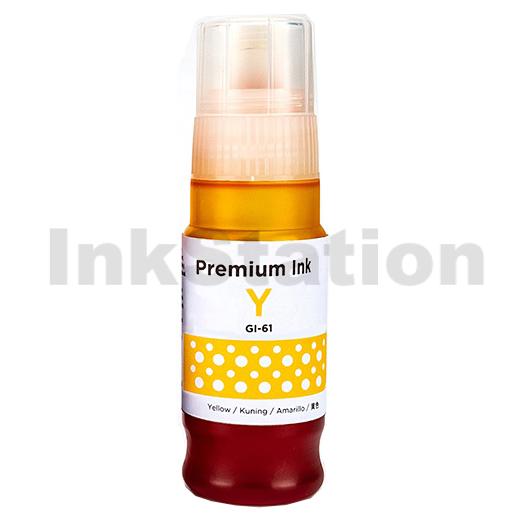 Canon PIXMA G3690 Yellow Ink Cartridge