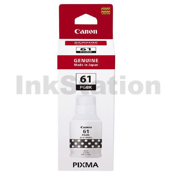 Canon PIXMA G3690 Black Ink Cartridge