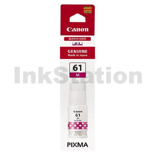Canon PIXMA G3690 Magenta Ink Cartridge