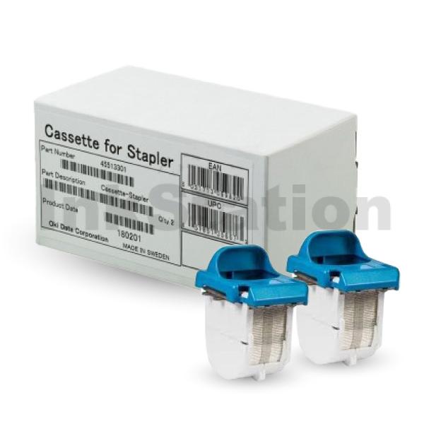 OKI MC853dn Toner Cartridge