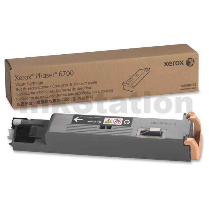 Fuji Xerox Phaser 6700 Toner Cartridge